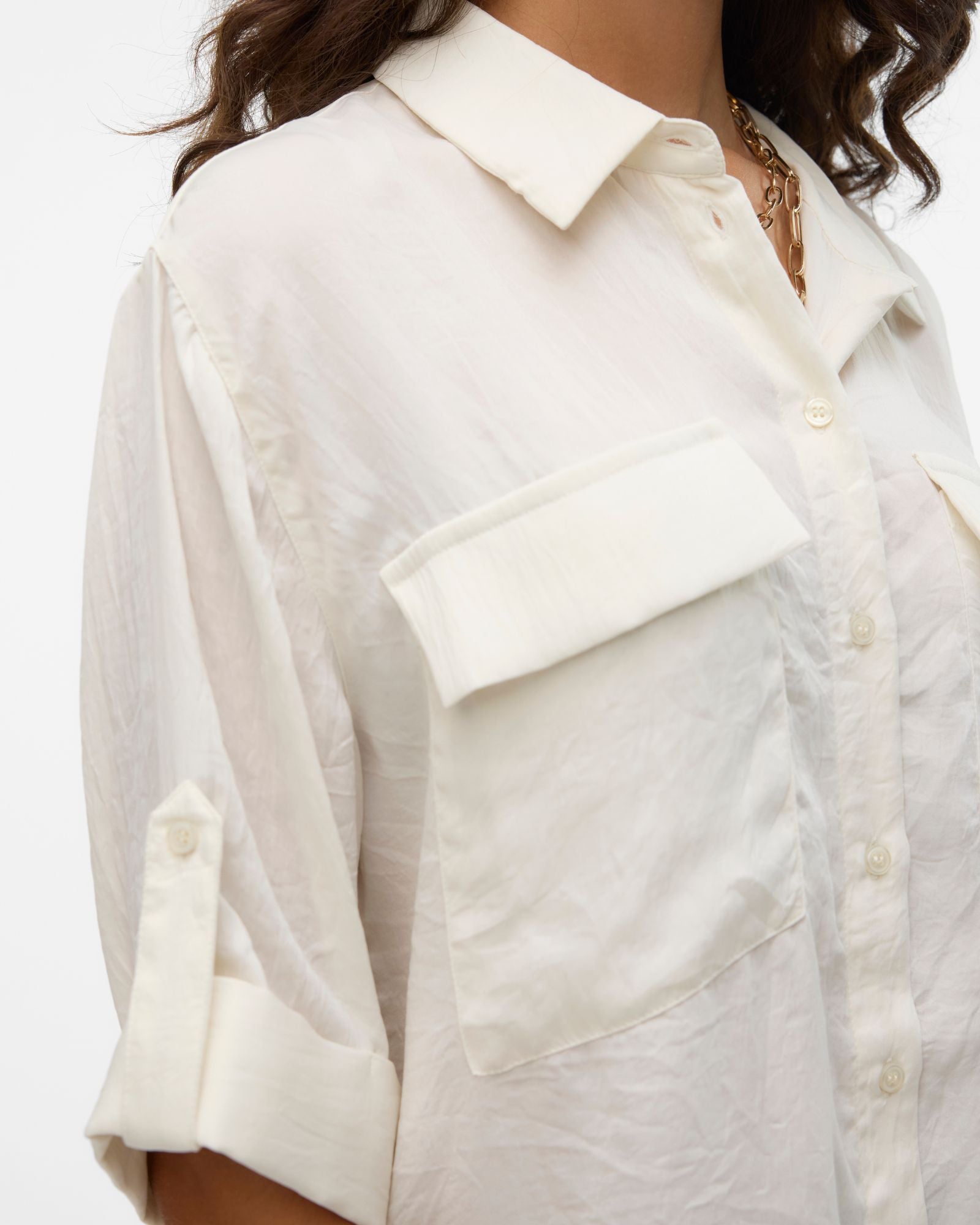 VMFABIANA SHIRT